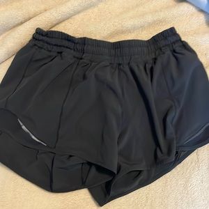 Lulu lemon shorts